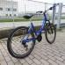 Bicicletta per Hotel modello ALPI