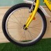 Bicicletta per Hotel modello JUNIOR 20