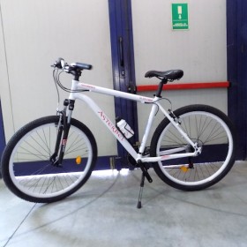 Bicicletta per Hotel modello DOLOMITI