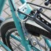 Bicicletta per Hotel modello UOMO