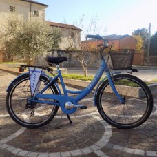 Bicicletta per Hotel modello VENERE