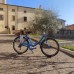 Bicicletta per Hotel modello VENERE