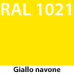 Parafango in acciaio anteriore 24" 