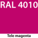 Telaio Cigno 24  Hi-Ten  