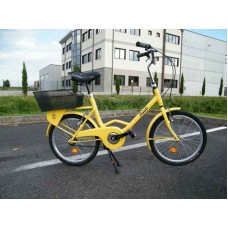 Bicicletta per Aziende modello Factory