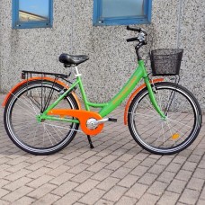 Bicicletta per Aziende modello Office