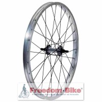 Ruota 20" MTB anteriore  