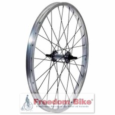 Ruota 24" MTB anteriore