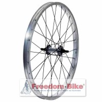 Ruota 20" MTB posteriore  