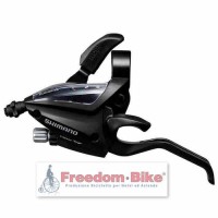 Comando Shimano DX ALTUS